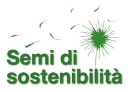 Concorso WWF – Semi di sostenibilità 2011