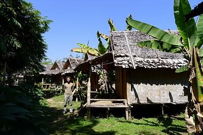 Kanchanaburi, Sukhothai, Chiang mai, Pai