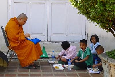 Bangkok e Ayutthaya