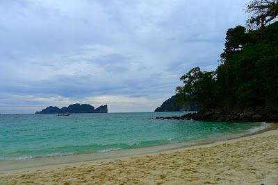 Koh Phi Phi e Koh Phayam