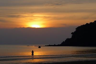 Koh Phi Phi e Koh Phayam