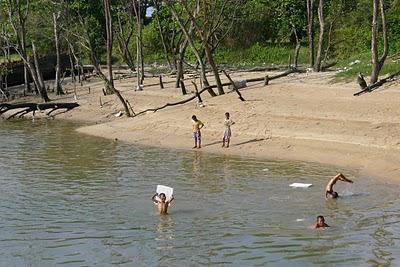 Koh Phi Phi e Koh Phayam