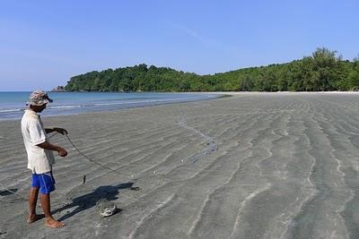 Koh Phi Phi e Koh Phayam