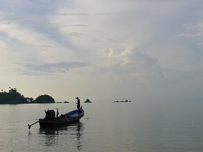 Koh Phi Phi e Koh Phayam