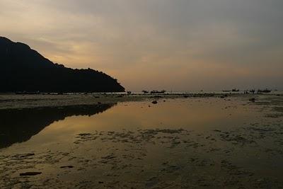 Koh Phi Phi e Koh Phayam