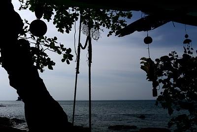 Koh Phi Phi e Koh Phayam