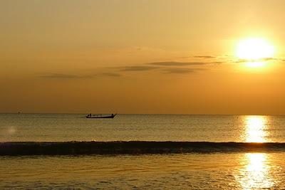 Koh Phi Phi e Koh Phayam