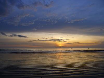 Koh Phi Phi e Koh Phayam