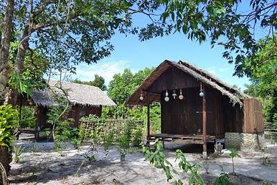 Koh Phi Phi e Koh Phayam