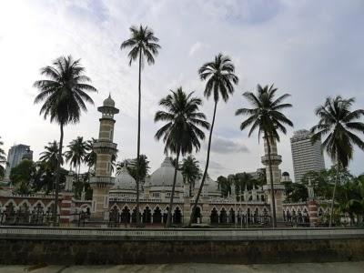 Kuala Lumpur