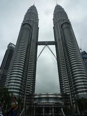 Kuala Lumpur