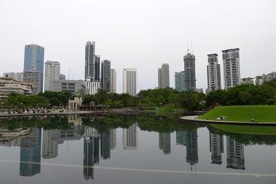 Kuala Lumpur