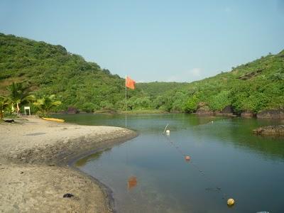 Arambol - Mumbai