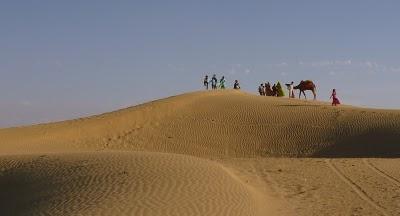 Jaisalmer