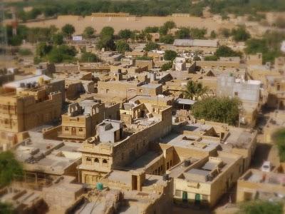 Jaisalmer