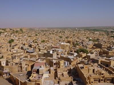 Jaisalmer