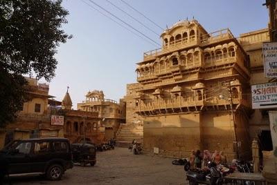 Jaisalmer