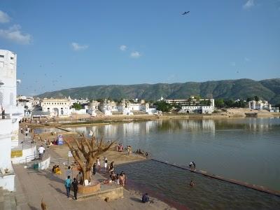 Pushkar