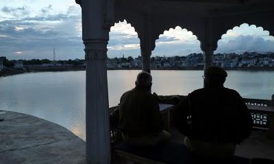 Pushkar