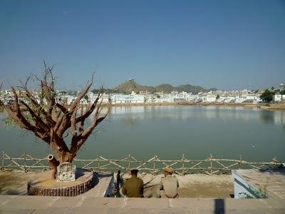 Pushkar