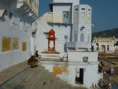 Pushkar