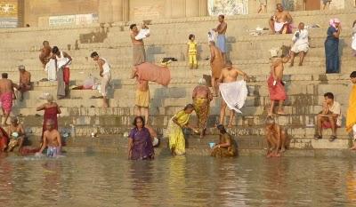 Varanasi