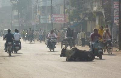 Varanasi