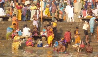 Varanasi