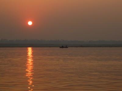 Varanasi