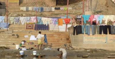 Varanasi