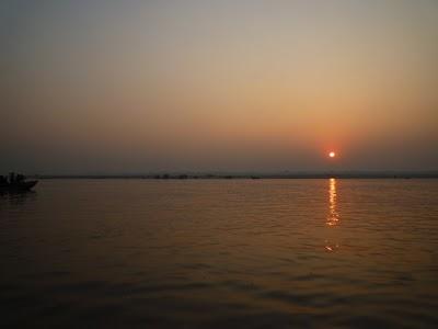 Varanasi