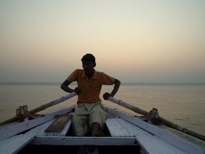 Varanasi