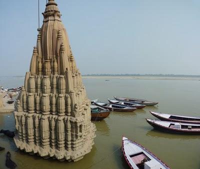 Varanasi