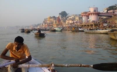 Varanasi