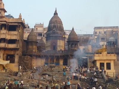 Varanasi