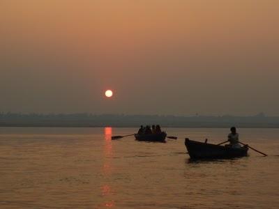 Varanasi