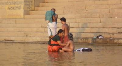 Varanasi