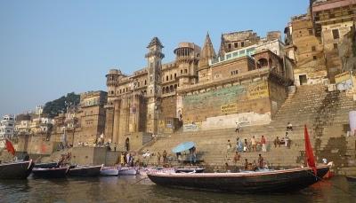 Varanasi