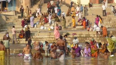 Varanasi