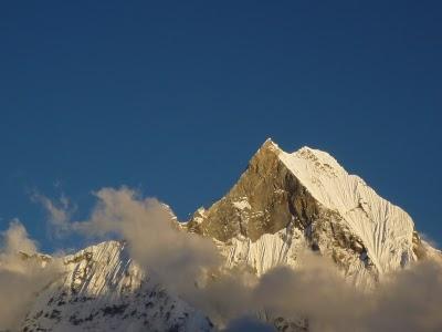 Annapurna - Himalaya