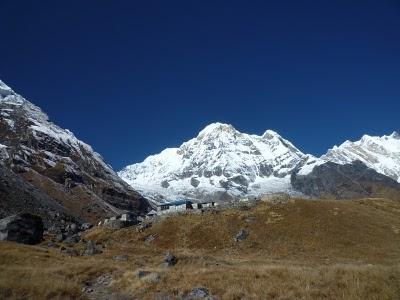 Annapurna - Himalaya