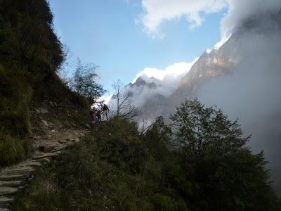 Annapurna - Himalaya