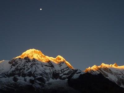 Annapurna - Himalaya