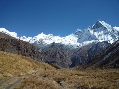 Annapurna - Himalaya