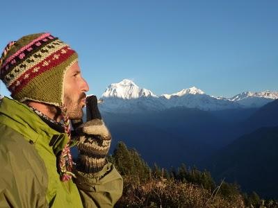 Annapurna - Himalaya