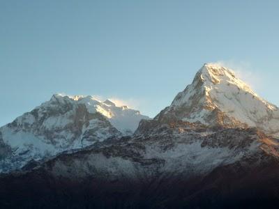 Annapurna - Himalaya