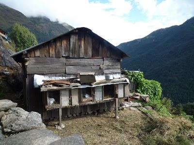 Annapurna - Himalaya