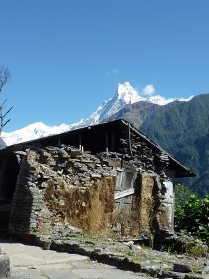 Annapurna - Himalaya