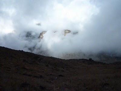 Annapurna - Himalaya