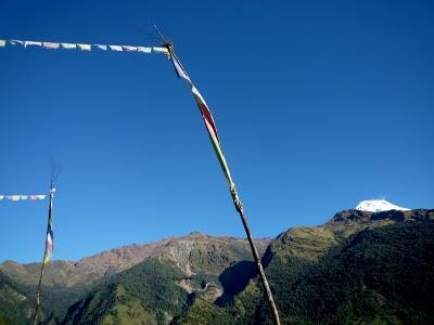 Annapurna - Himalaya